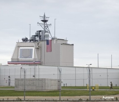 Raspunsul Rusiei la scut: va instala rachete cu capacitate nucleara de ultima generatie in Kaliningrad si in Crimeea Raspunsul Rusiei la scut: va instala rachete cu capacitate nucleara de ultima generatie in Kaliningrad si in Crimeea
