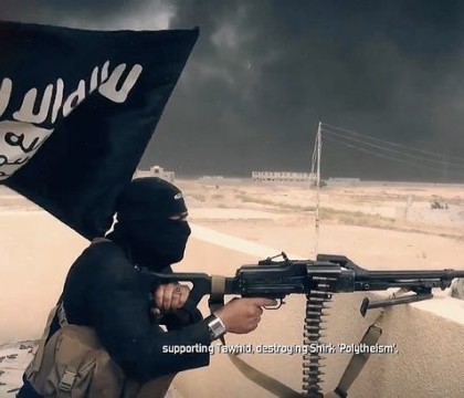 Mesajul transmis de ISIS dupa BREXIT. Jihadistii ameninta cu noi atentate in Bruxelles si Berlin Mesajul transmis de ISIS dupa BREXIT. Jihadistii ameninta cu noi atentate in Bruxelles si Berlin
