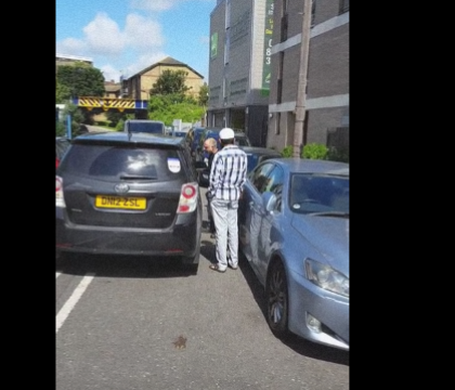 Peste 100 de incidente rasiste in Marea Britanie, dupa referendum. Comentariile xenofobe adresate imigrantilor Peste 100 de incidente rasiste in Marea Britanie, dupa referendum. Comentariile xenofobe adresate imigrantilor