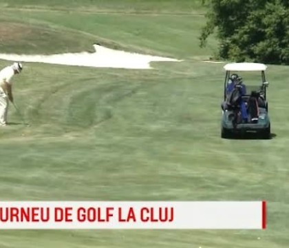 Sportul relaxant, dar extrem de costisitor pe care un englez l-a facut popular la Cluj: "Stati numai in mall, iesiti afara!" Sportul relaxant, dar extrem de costisitor pe care un englez l-a facut popular la Cluj: "Stati numai in mall, iesiti afara!"