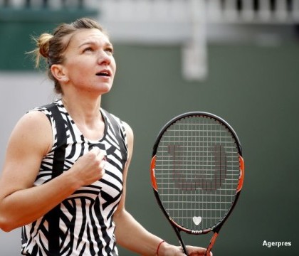 Simona Halep - Karolina Schmiedlova 6-4, 6-1 in primul tur la Wimbledon. Pe cine poate intalni in etapa urmatoare Simona Halep - Karolina Schmiedlova 6-4, 6-1 in primul tur la Wimbledon. Pe cine poate intalni in etapa urmatoare