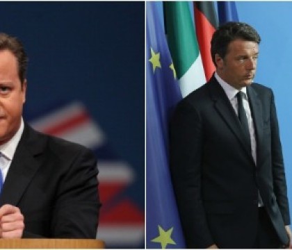 UE va presa astazi Marea Britanie sa declanseze procedura de BREXIT. Anuntul facut de Merkel in Parlamentul Germaniei UE va presa astazi Marea Britanie sa declanseze procedura de BREXIT. Anuntul facut de Merkel in Parlamentul Germaniei