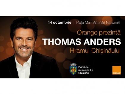 (P) Celebram hramul Chisinaului cu cele mai bune Abonamente de la Orange (P) Celebram hramul Chisinaului cu cele mai bune Abonamente de la Orange