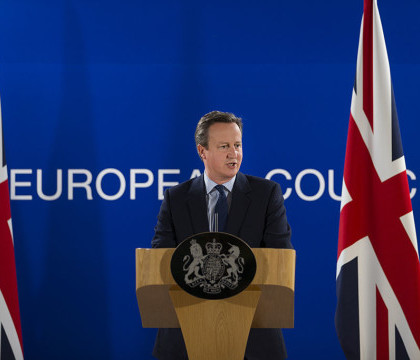 BREXIT. Marea Britanie, bagata in corzi de liderii europeni. Ce se intampla daca nu accepta regulile libertatii de miscare