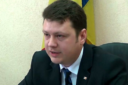 Motivul pentru care directorul CCA Marian Pocaznoi si-a dat DEMISIA inainte de campania electorala