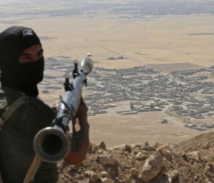 Un "ministru de razboi" al ISIS si un comandant militar, ucisi intr-un atac al SUA. Planul pentru recucerirea Mosulului Un "ministru de razboi" al ISIS si un comandant militar, ucisi intr-un atac al SUA. Planul pentru recucerirea Mosulului