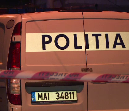 Un barbat din Bucuresti a ucis-o din gelozie pe mama celor 5 copii ai sai. Fetita lor a asistat la scenele sangeroase