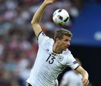 GERMANIA - ITALIA, cel mai asteptat meci din sferturile EURO 2016. Strategia pusa la cale de Conte