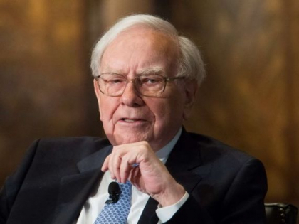 Miliardarul Warren Buffett: "As paria bani pe acest lucru, ceea ce nu fac de obicei". Cine va fi urmatorul presedinte al SUA Miliardarul Warren Buffett: "As paria bani pe acest lucru, ceea ce nu fac de obicei". Cine va fi urmatorul presedinte al SUA