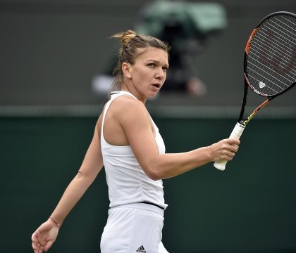 Simona Halep s-a calificat in sferturi de finala la Wimbledon. Cine va fi urmatoarea adversara a romancei Simona Halep s-a calificat in sferturi de finala la Wimbledon. Cine va fi urmatoarea adversara a romancei