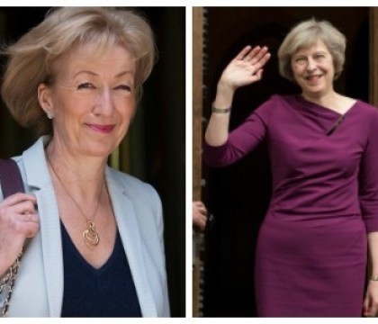 O femeie va conduce Marea Britanie din toamna. Rasturnare de situatie in cursa pentru postul de premier O femeie va conduce Marea Britanie din toamna. Rasturnare de situatie in cursa pentru postul de premier