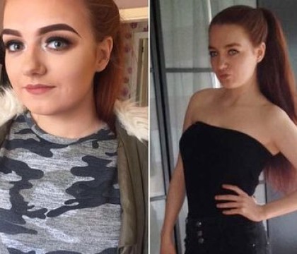 O adolescenta de 16 ani s-a sinucis pentru ca primea mesaje de ura pe Facebook. Ultimele cuvinte lasate online