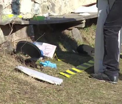 Scandal intre rude. Un barbat de 37 de ani ajuns in stare grava la spital, dupa ce a fost lovit cu un topor