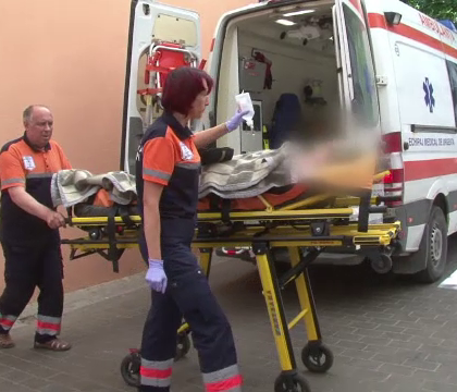 Caz incredibil in Botosani. O femeie a ajuns in coma la spital, insa toti medicii erau plecati in concediu sau in alta tara