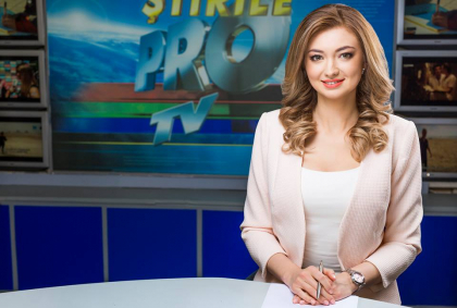 "Rusia, nu uita, Basarabia nu-i a ta!". Mii de oameni, la un mars la Bucuresti pentru Unirea Romaniei cu Republica Moldova