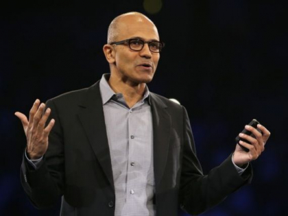 Gafa uriasa a CEO-ului Microsoft face inconjurul lumii. A fost nevoit sa-si ceara scuze