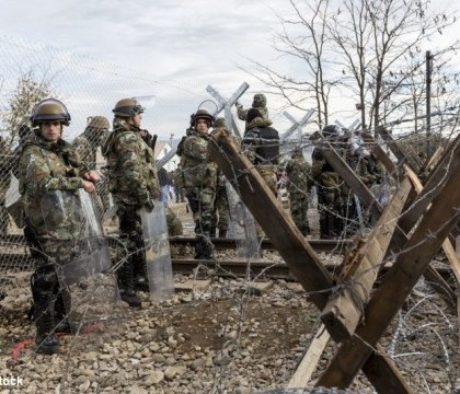 Grecia ia primele masuri, dupa ce in Turcia are loc o lovitura de stat. Armata elena a fost pusa in stare de alerta Grecia ia primele masuri, dupa ce in Turcia are loc o lovitura de stat. Armata elena a fost pusa in stare de alerta