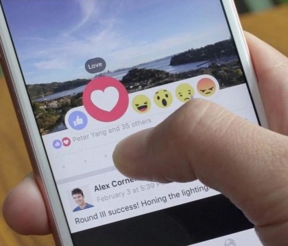 Politia belgiana isi avertizeaza cetatenii sa NU mai foloseasca reactiile pe Facebook. Ce ar face reteaua de socializare