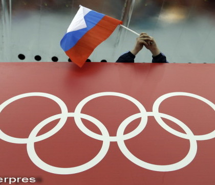 WADA cere interzicerea Rusiei in competitiile internationale si Jocurile Olimpice. Dezvaluirile din raportul McLaren WADA cere interzicerea Rusiei in competitiile internationale si Jocurile Olimpice. Dezvaluirile din raportul McLaren