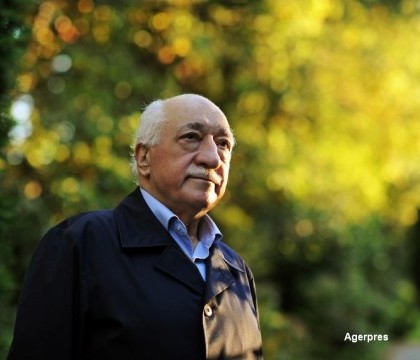 Prima reactie a lui Fettulah Gulen, dupa ce Turcia a cerut extradarea sa. Erdogan: Poporul vrea uciderea pucistilor