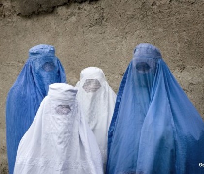 O adolescenta de 14 ani din Afganistan a fost ucisa de socrii ei, desi era gravida. Motivul revoltator al "crimei din onoare"