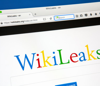WikiLeaks anunta publicarea a peste 100.000 de documente secrete ce il vizeaza pe Recep Erdogan si partidul sau WikiLeaks anunta publicarea a peste 100.000 de documente secrete ce il vizeaza pe Recep Erdogan si partidul sau