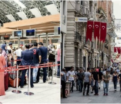 Ce trebuie sa stie moldovenii care merg in vacanta in Turcia despre STAREA DE URGENTA decretata de presedintele Erdogan Ce trebuie sa stie moldovenii care merg in vacanta in Turcia despre STAREA DE URGENTA decretata de presedintele Erdogan