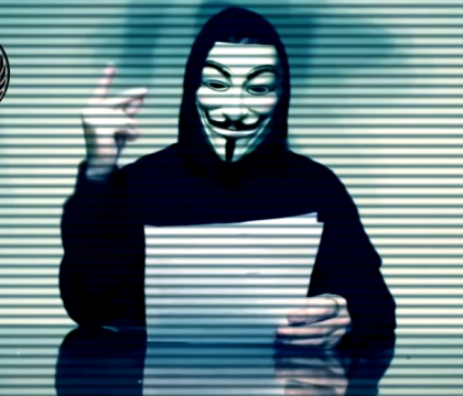 Hackerii Anonymous i-au spart casuta de mesagerie vocala lui Donald Trump. Inregistrarile scandaloase au fost facute publice