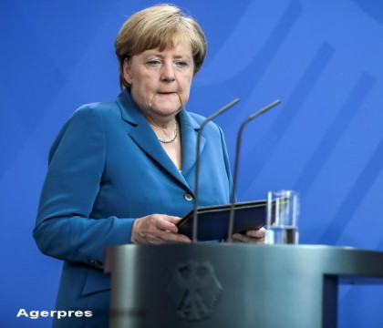 Reactia Angelei Merkel dupa doua atacuri comise in Germania in mai putin de o saptamana: "Facem tot ce este posibil" - VIDEO