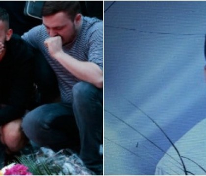 Politia germana anunta ca 35 de persoane au fost ranite in atacul din Munchen. Atacatorul, obsedat de crimele in masa Politia germana anunta ca 35 de persoane au fost ranite in atacul din Munchen. Atacatorul, obsedat de crimele in masa