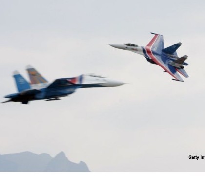 Bulgarii reclama incalcarea spatiului aerian NATO de catre rusi si ameninta sa le intercepteze avioanele Bulgarii reclama incalcarea spatiului aerian NATO de catre rusi si ameninta sa le intercepteze avioanele
