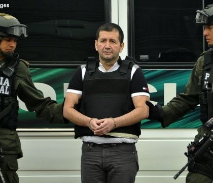 Cel mai mare traficant de cocaina din lume a fost condamnat. Detalii despre cum a incercat acesta sa scape de proces Cel mai mare traficant de cocaina din lume a fost condamnat. Detalii despre cum a incercat acesta sa scape de proces
