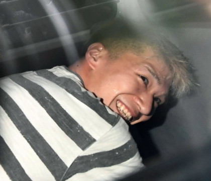 "Vreau sa ucid 470 de persoane cu handicap". Scrisoarea atacatorului din Japonia inainte sa omoare 19 oameni "Vreau sa ucid 470 de persoane cu handicap". Scrisoarea atacatorului din Japonia inainte sa omoare 19 oameni