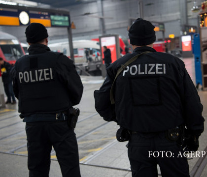 Adolescent de 15 ani, arestat in Germania pentru ca planuia un atentat. Ce au gasit politistii in casa parintilor lui
