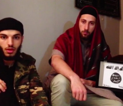 Preot ucis intr-o biserica din Franta. Al doilea autor, identificat oficial, avea dosar de "suspect extremist"de o luna