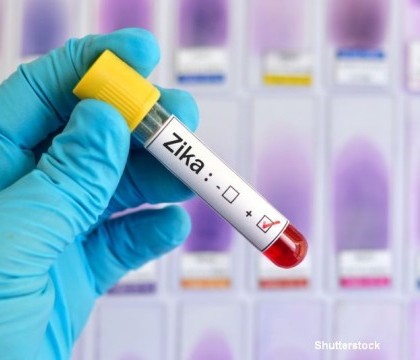 Al treilea caz de infectare cu virus Zika in Romania. Un barbat a luat virusul in timpul unui concediu in strainatate