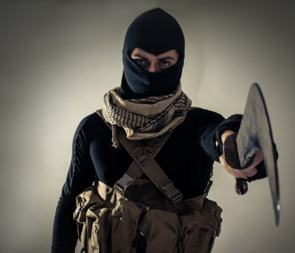 Statul Islamic a executat cel putin 24 de civili in ultimele 24 de ore. Motivul pentru care jihadistii i-au ucis Statul Islamic a executat cel putin 24 de civili in ultimele 24 de ore. Motivul pentru care jihadistii i-au ucis