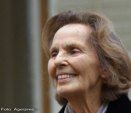 Regina Ana a murit la varsta de 92 de ani, la spitalul din Morges, in Elvetia