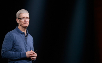 Profit si vanzari record pentru Apple. Cate miliarde a incasat compania condusa de Tim Cook in trimestrul patru Profit si vanzari record pentru Apple. Cate miliarde a incasat compania condusa de Tim Cook in trimestrul patru