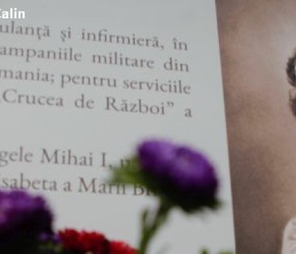 13 august, decretata zi de doliu in tara vecina. Programul funeraliilor Reginei Ana a Romaniei