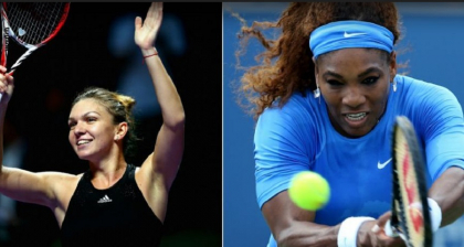 Reactia surprinzatoare a Serenei Williams dupa umilinta suferita in fata Simonei Halep! Ce a spus numarul 1 WTA Reactia surprinzatoare a Serenei Williams dupa umilinta suferita in fata Simonei Halep! Ce a spus numarul 1 WTA
