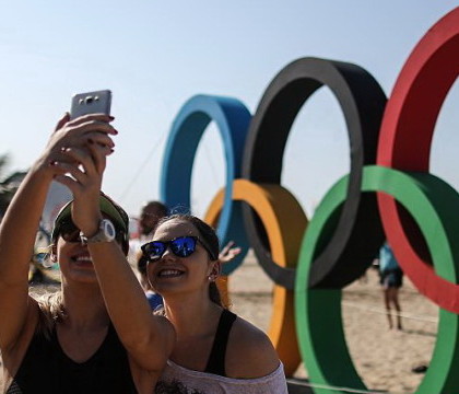 Brazilia da startul Jocurilor Olimpice de la Rio. Scandalurile care au "patat" prestigiul Olimpiadei, in 2016 Brazilia da startul Jocurilor Olimpice de la Rio. Scandalurile care au "patat" prestigiul Olimpiadei, in 2016
