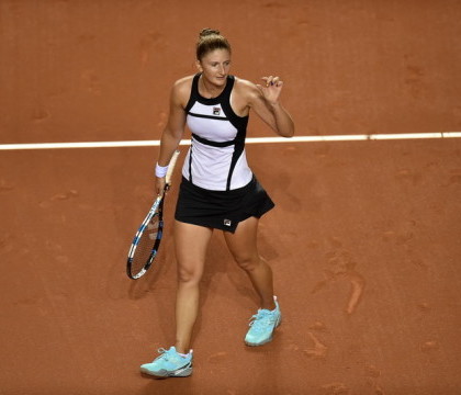 Irina Begu a castigat turneul WTA de la Florianopolis, dupa ce a invins-o pe Timea Babos. Ce premiu a incasat romanca