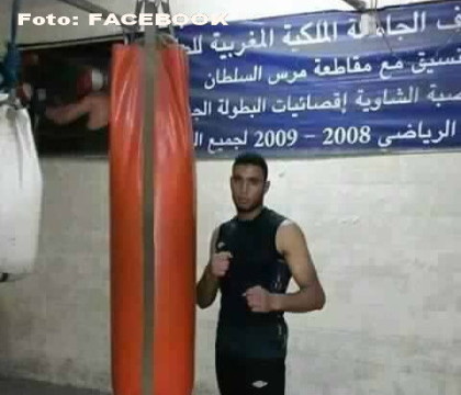 Un boxer marocan de la Jocurile Olimpice a fost arestat pentru hartuire sexuala. Barbatul a atacat doua cameriste