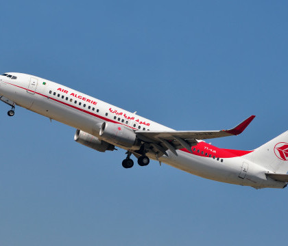 Avionul Air Algerie, care a disparut sambata de pe radare, deasupra Mediteranei, a reusit sa aterizeze. Ce s-a intamplat