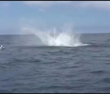 VIDEO. Grav accident la Soldanesti. Un bebelus, aruncat peste parbriz dupa ce doua masini s-au ciocnit violent
