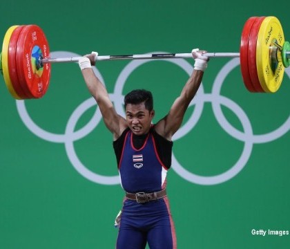 Drama unui sportiv medaliat cu bronz la JO Rio. Bunica lui a murit din cauza emotiilor, in timp ce il urmarea in finala Drama unui sportiv medaliat cu bronz la JO Rio. Bunica lui a murit din cauza emotiilor, in timp ce il urmarea in finala