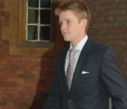 La 25 de ani a ajuns sa detina jumatate din Londra, dupa moartea tatalui sau, Ducele de Westminster
