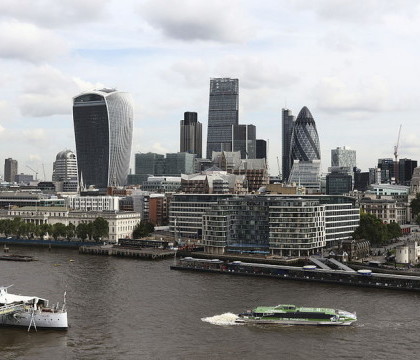 BREXIT. Impactul urias al referendumului asupra vanzarilor de locuinte din Marea Britanie. Ce spun specialistii
