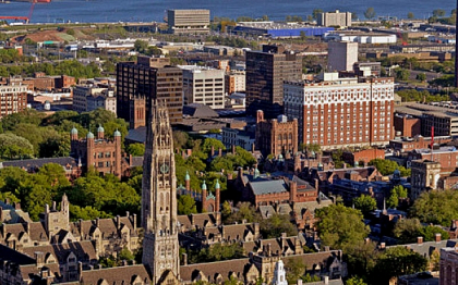 Studiu: 3% dintre studentii de la Yale au facut sex cu animale. 22% nu au avut partener sexual